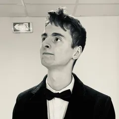 Baptiste Dechamp