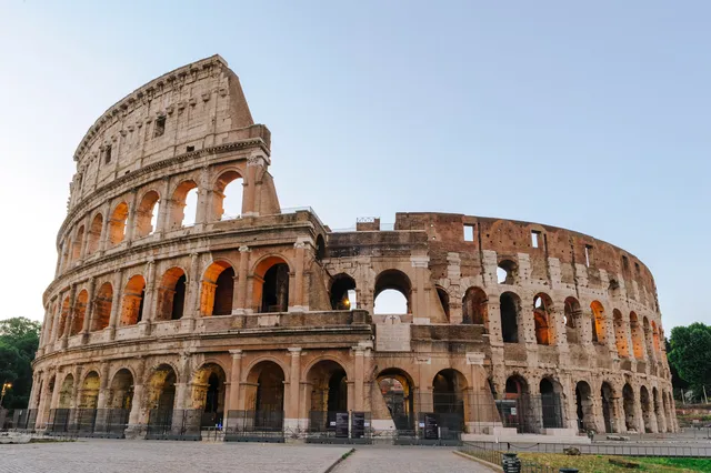 Rome