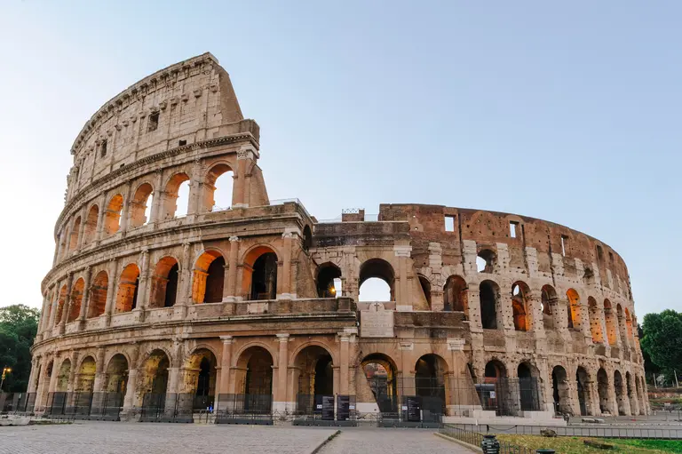 Rome
