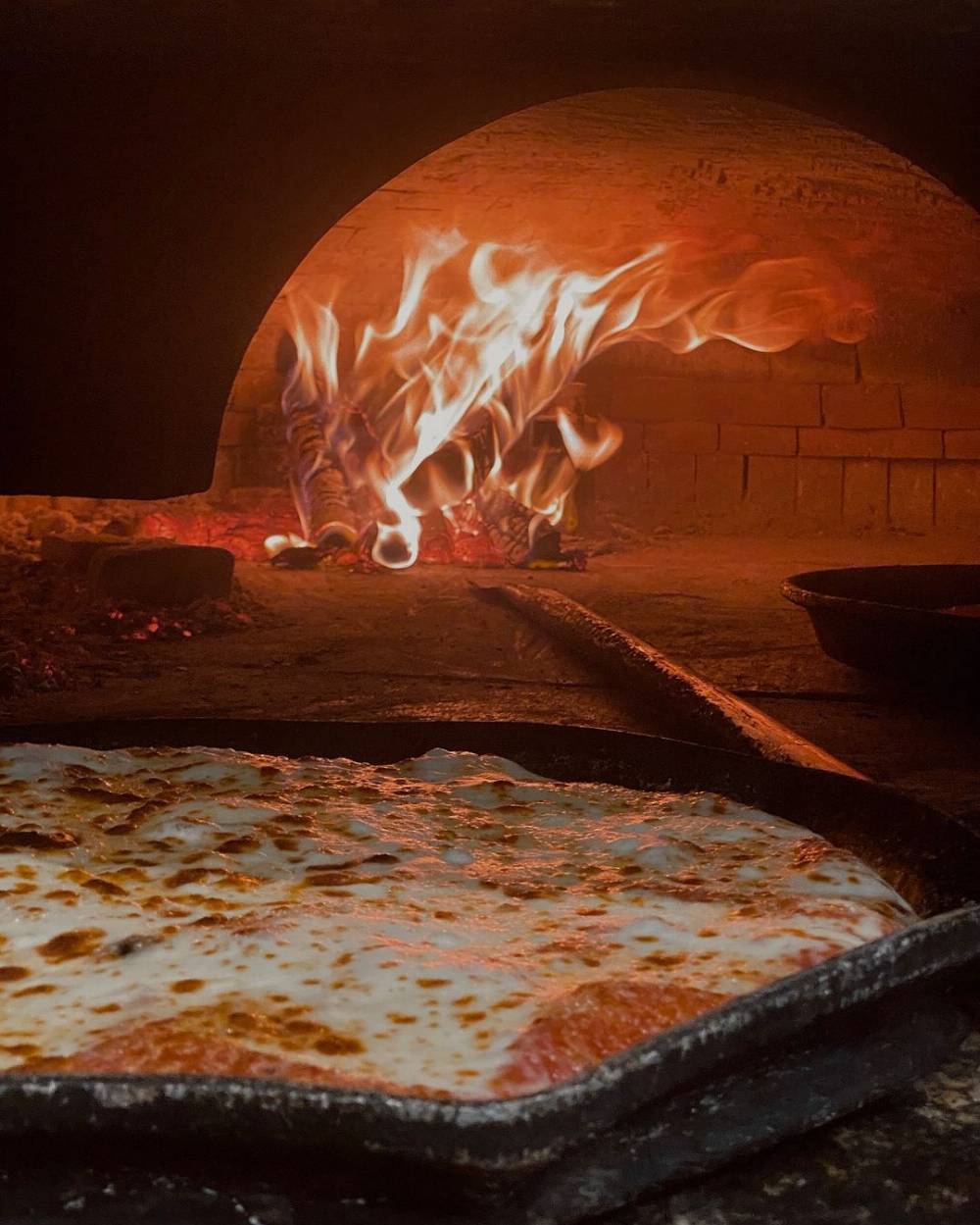 Pizzeria da Giuliano, Milan