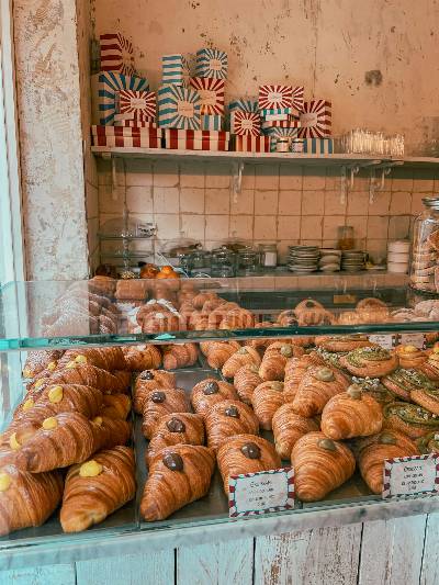 Brunchs savoureux à Porta Venezia, Milan