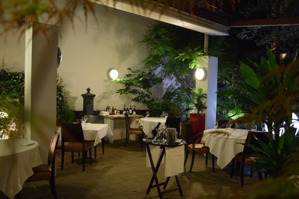 Osteria Conchetta, Restaurant Romantique à Milan