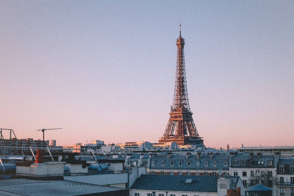 Rooftops inoubliables à Paris