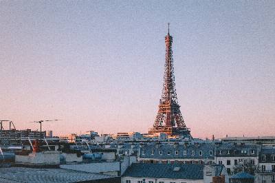 Rooftops inoubliables à Paris