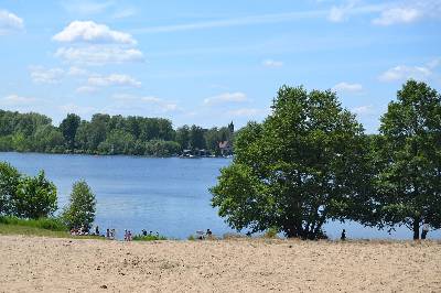 Les meilleures plages de Berlin pour cet été