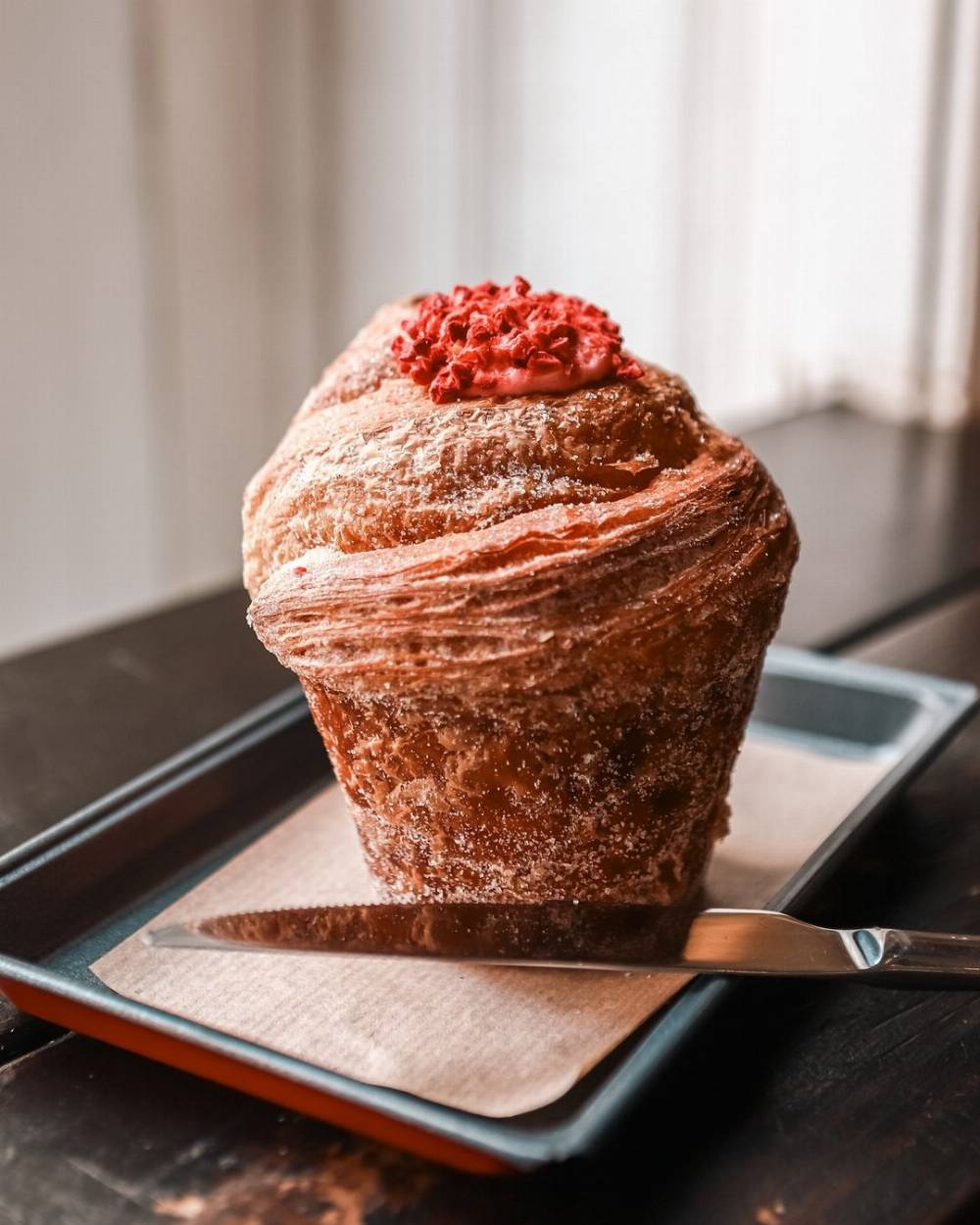 arán bakery budapest, Brunch Erzsébetváros
