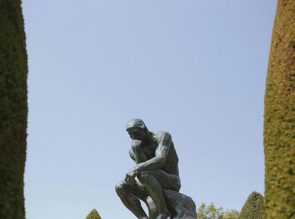 Musée Rodin, Paris