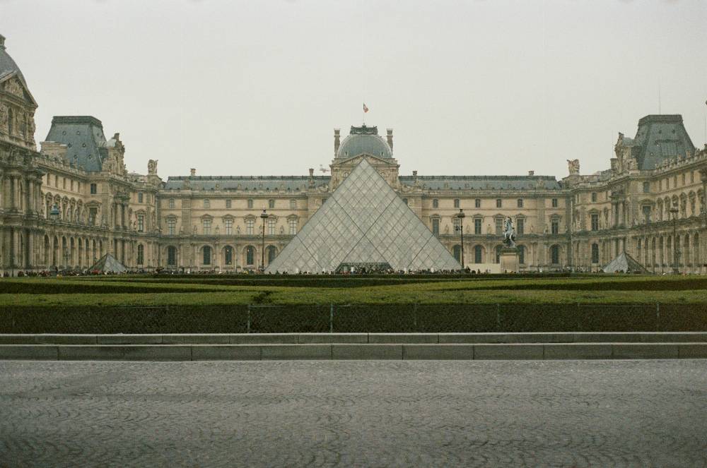 Musées incontournbales à Paris