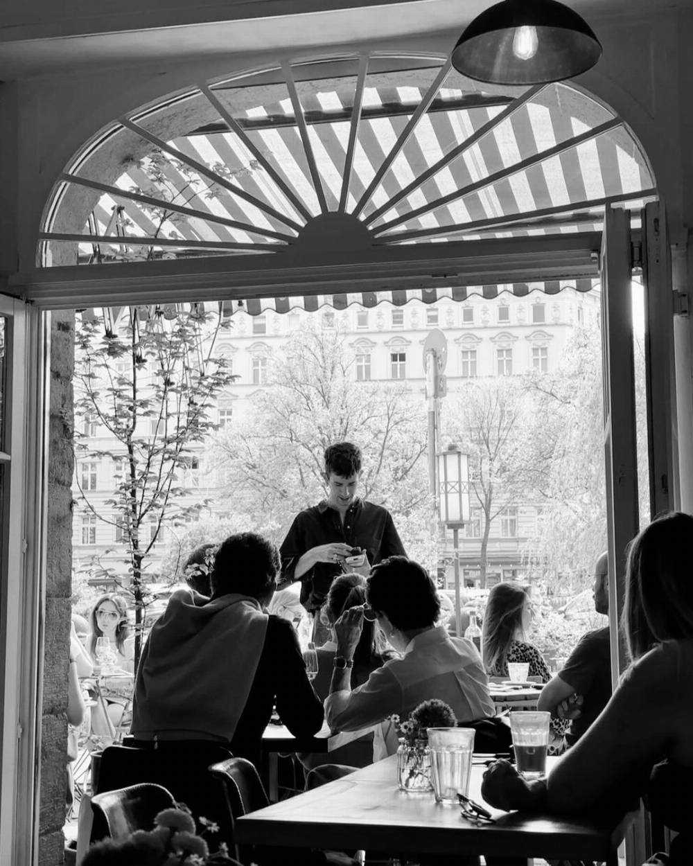 Spindler, Meilleurs Brunchs à Kreuzberg, Berlin