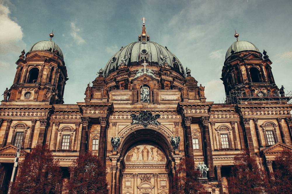 Berlin Cathedral