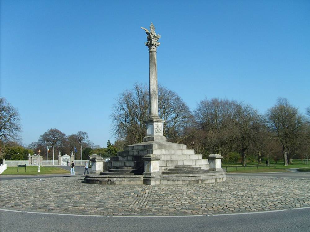 Phoenix Park, Dublin