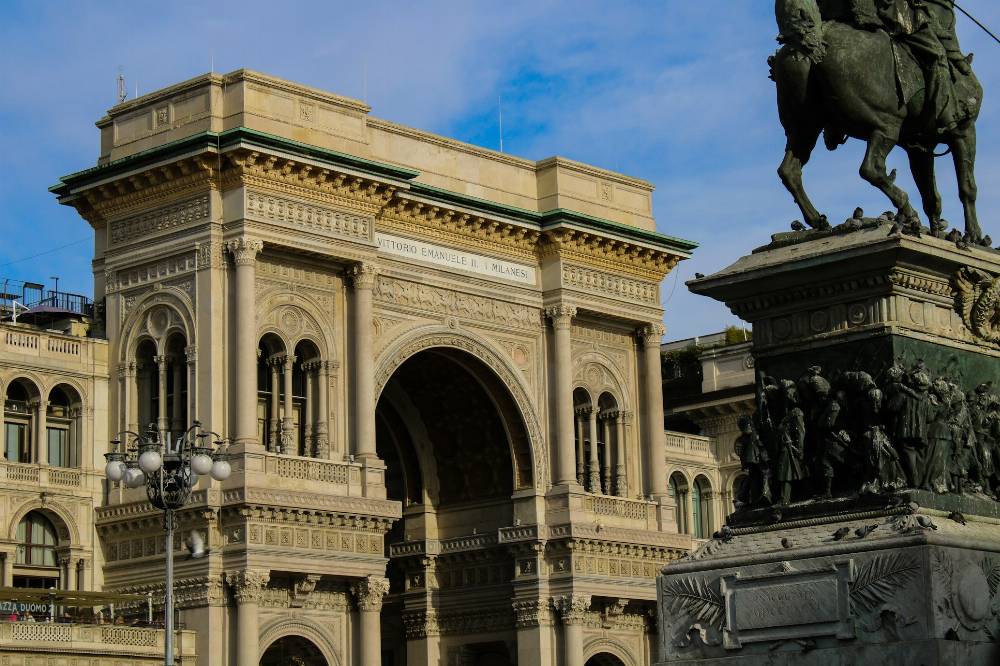 Lieux incontournables à visiter lors d'un week-end à Milan