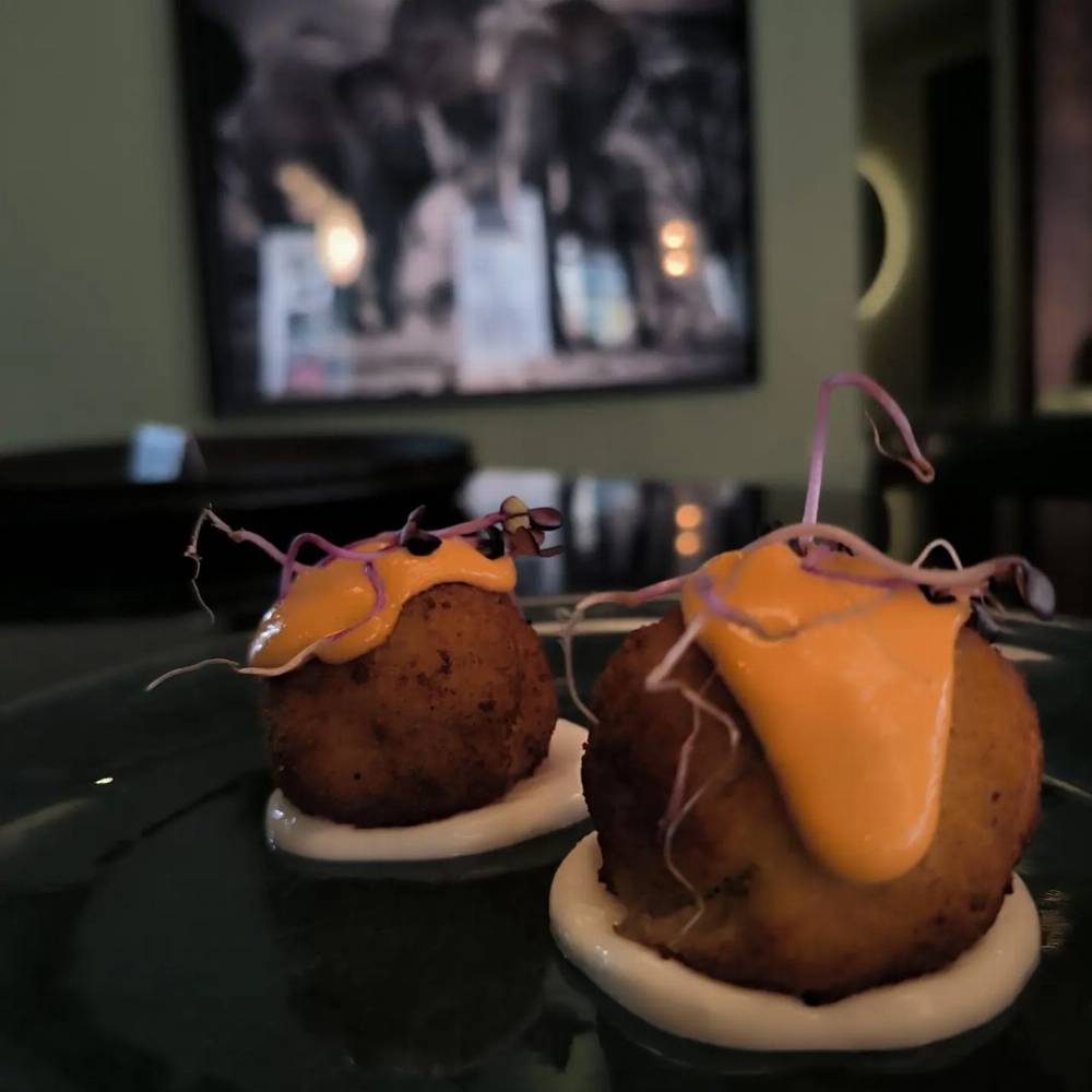 Velada - Vegan Tapas and Cocktails, Restaurant à Barcelone
