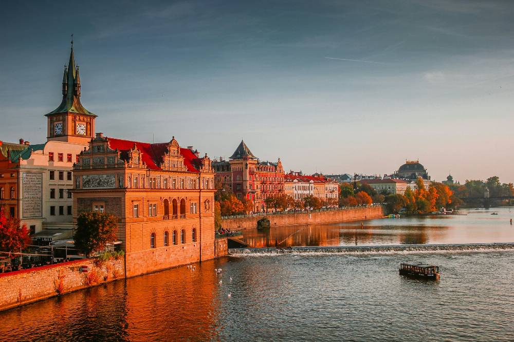 Lieux incontournables à visiter à Prague