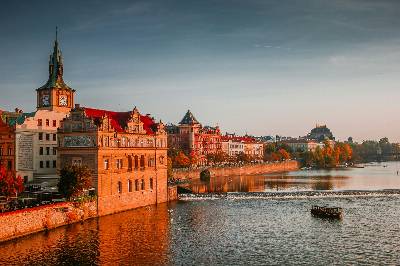 Lieux incontournables à visiter à Prague