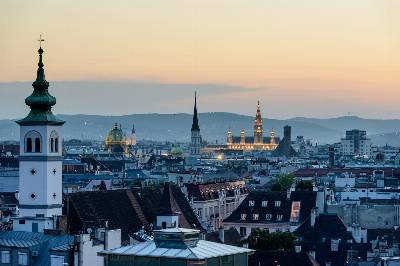 Incontournables à absolument visiter à Vienne, Autriche