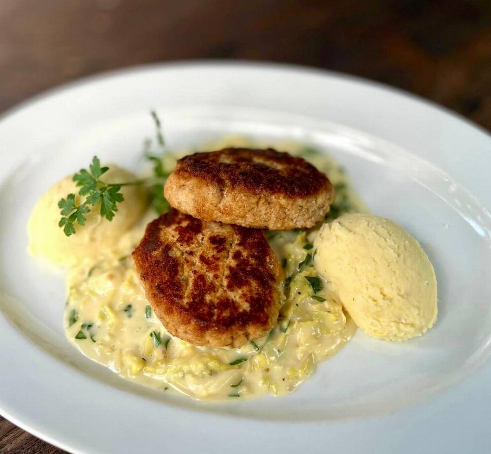Steirerstöckl, Restaurant typique à Vienne, Autriche