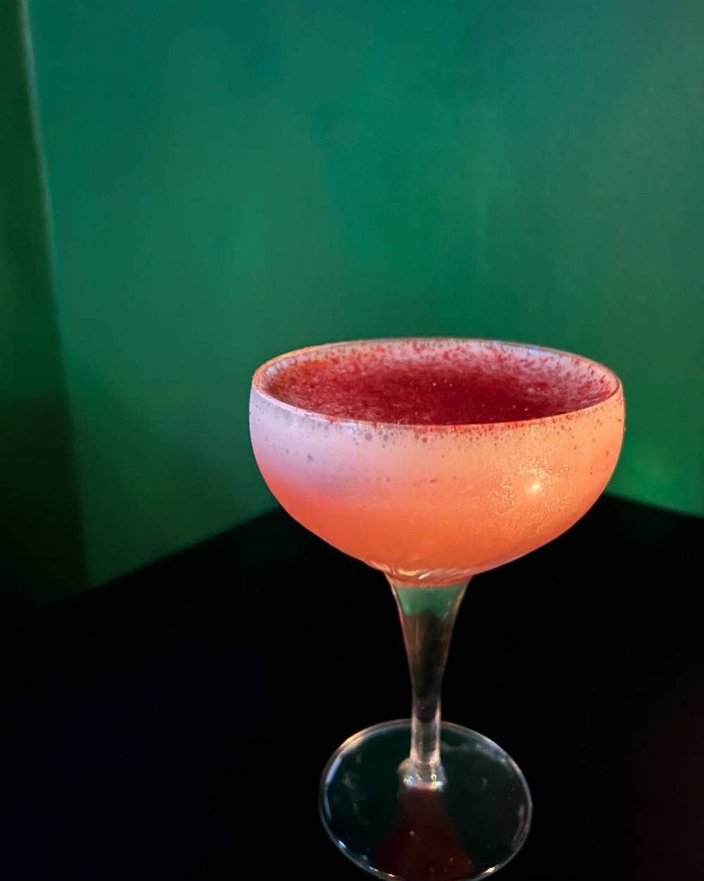 Bar GINGER, Bar à Cocktails à Prague
