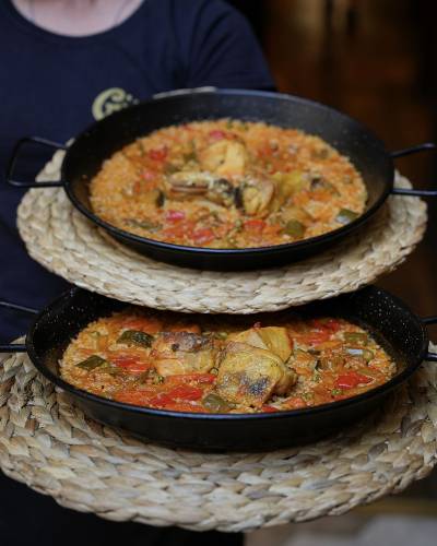 Güell Tapas Restaurant, Meilleurs restaurants de tapas à Barcelone