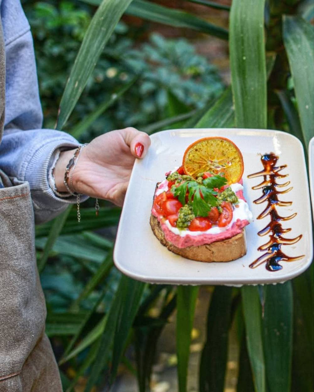 Brunch Cafe