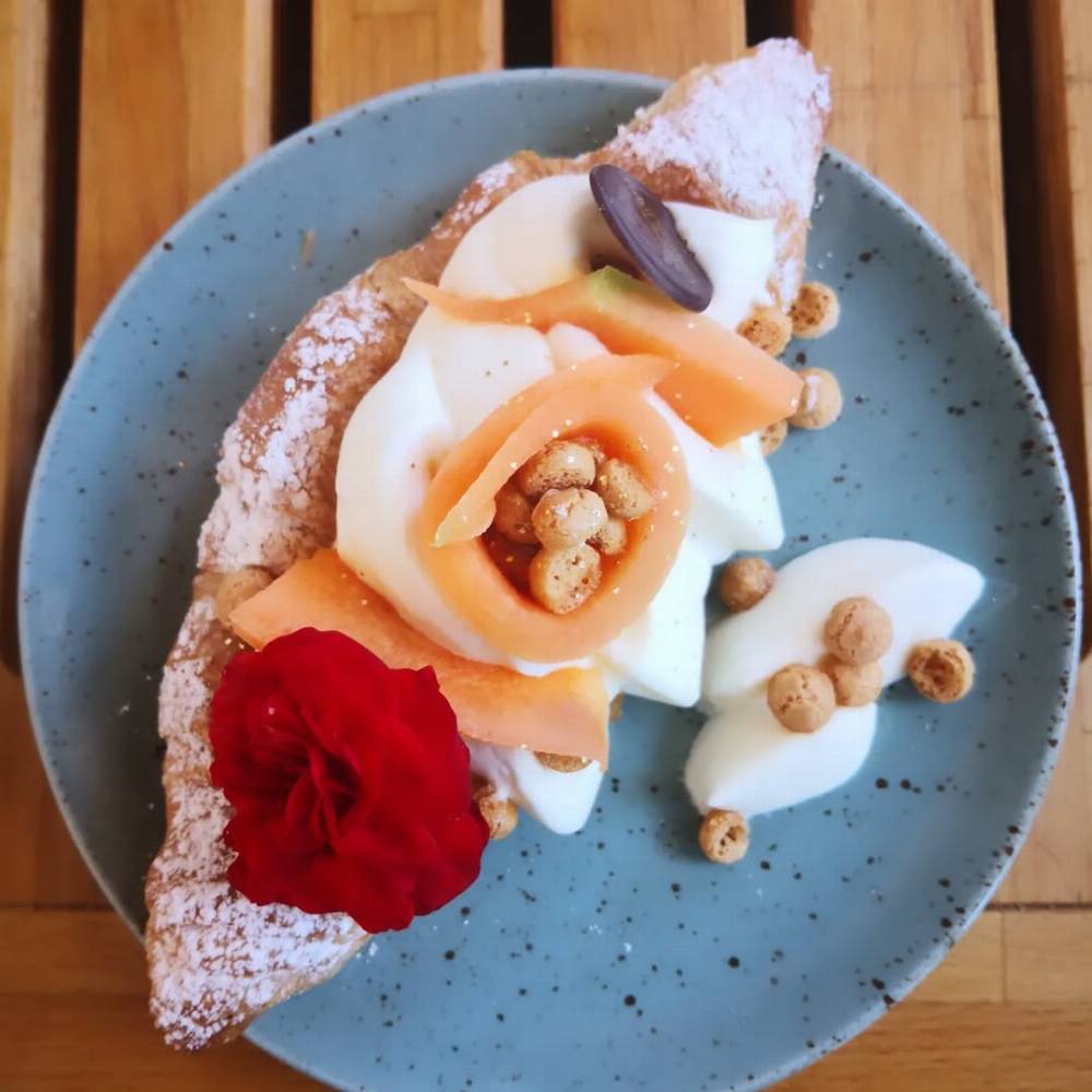 Pasticceria Colpo di Frusta