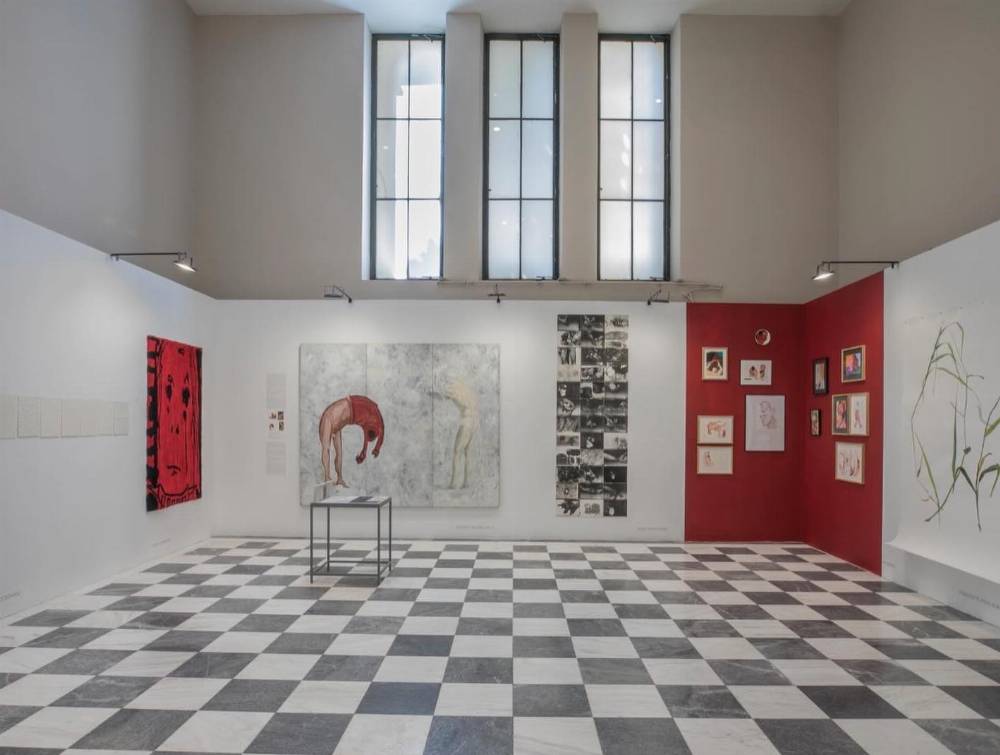 Eleftheria Tseliou Gallery
