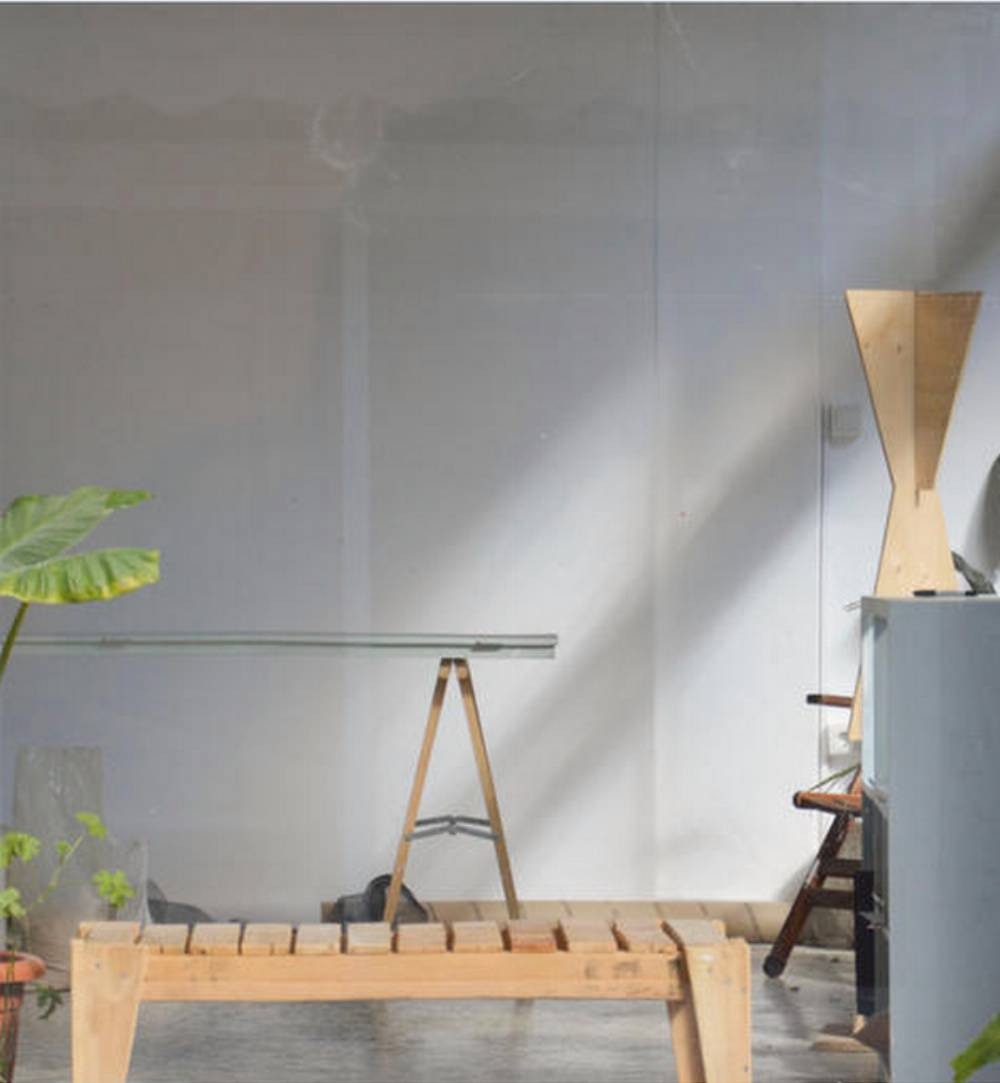 Phoenix Athens Gallery and Residency