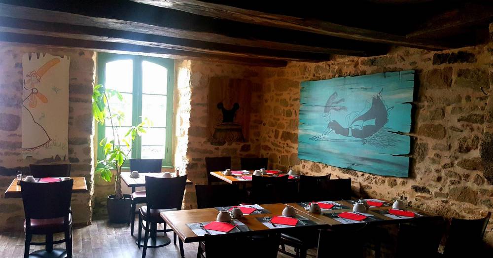 Crêperie Billig Breizh