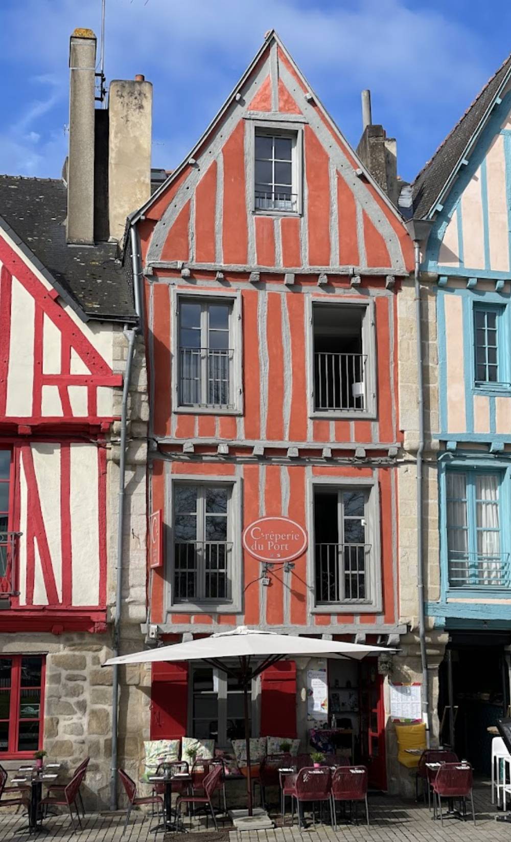 Crêperie Du Port