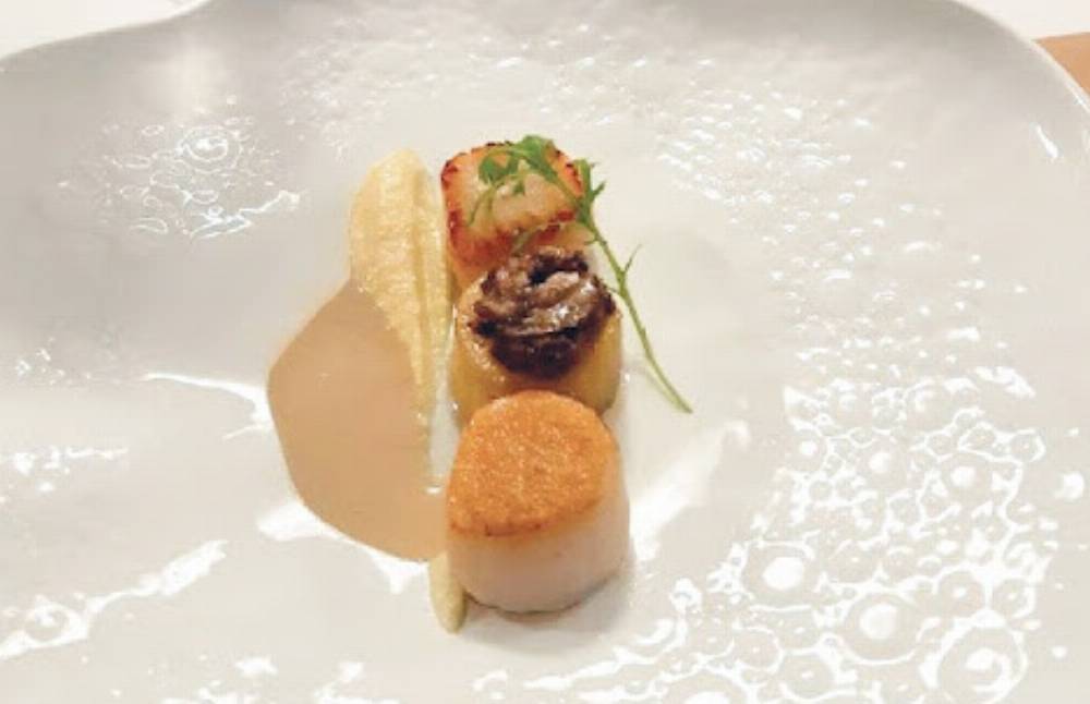Restaurant Iodé